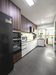 Blk 275D Wenya (Jurong West), HDB 5 Rooms #603672051